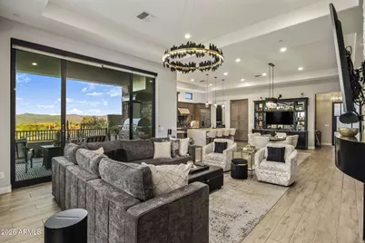 12498 E Troon Vista Drive, Scottsdale, AZ 85255 - Photo 14