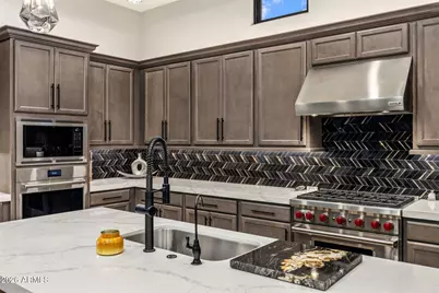 12498 E Troon Vista Drive, Scottsdale, AZ 85255 - Photo 18