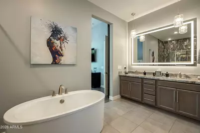 12498 E Troon Vista Drive, Scottsdale, AZ 85255 - Photo 26