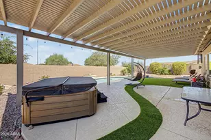 2758 S Royal Wood Cir, Mesa, AZ 85209 - Photo 38