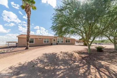 10037 E Twin Spurs Lane, Florence, AZ 85132 - Photo 40