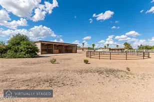 10037 E Twin Spurs Ln, Florence, AZ 85132 - Photo 46