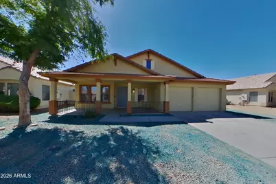 8529 W Hughes Drive, Tolleson, AZ 85353 - Photo 1