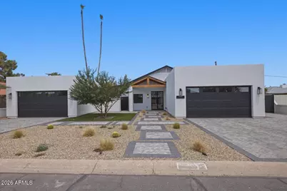 6050 E Hollyhock Street, Phoenix, AZ 85018 - Photo 2