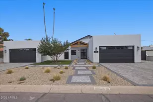 6050 E Hollyhock St, Phoenix, AZ 85018 - Photo 2