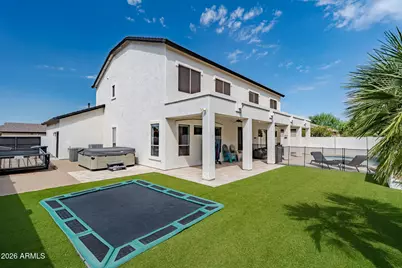 2885 S Palm Street, Gilbert, AZ 85295 - Photo 44