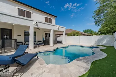 2885 S Palm Street, Gilbert, AZ 85295 - Photo 22
