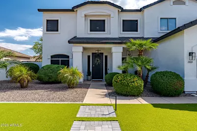 2885 S Palm Street, Gilbert, AZ 85295 - Photo 42