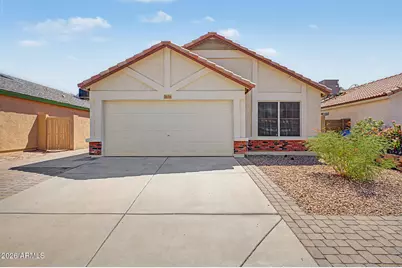 3039 W Matthew Drive, Phoenix, AZ 85027 - Photo 2