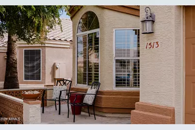 1513 W Shellfish Drive, Gilbert, AZ 85233 - Photo 1