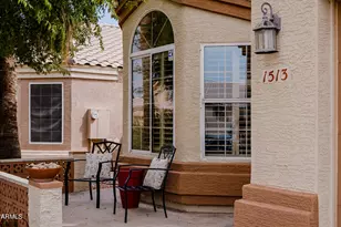 1513 W Shellfish Dr, Gilbert, AZ 85233 - Photo 1