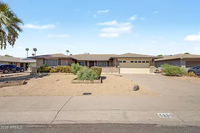 5820 S Bonarden Lane, Tempe, AZ 85283 - Photo 2
