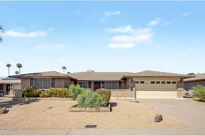 5820 S Bonarden Lane, Tempe, AZ 85283 - Photo 1