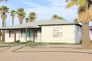 814 N Morrison Ave, Casa Grande, AZ 85122 - Photo 1