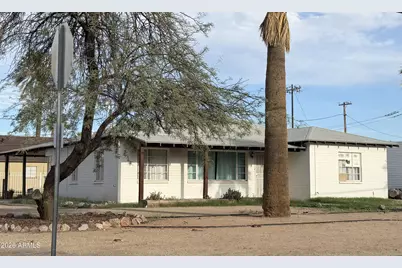 814 N Morrison Avenue, Casa Grande, AZ 85122 - Photo 2