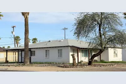 814 N Morrison Avenue, Casa Grande, AZ 85122 - Photo 4