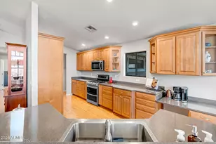 2054 S Elk Cir, Cottonwood, AZ 86326 - Photo 16