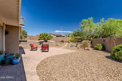 2054 S Elk Circle, Cottonwood, AZ 86326 - Photo 32