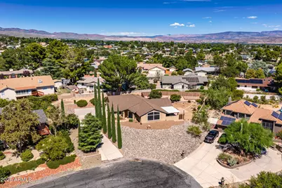 2054 S Elk Circle, Cottonwood, AZ 86326 - Photo 8