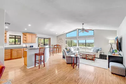 2054 S Elk Circle, Cottonwood, AZ 86326 - Photo 4