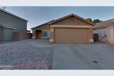 12911 W Voltaire Avenue, El Mirage, AZ 85335 - Photo 1