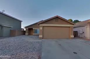 12911 W Voltaire Ave, El Mirage, AZ 85335 - Photo 1