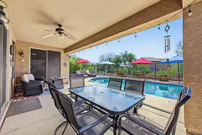 3209 W Steinbeck Drive, Anthem, AZ 85086 - Photo 30