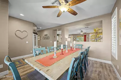 3209 W Steinbeck Drive, Anthem, AZ 85086 - Photo 4