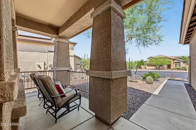 3209 W Steinbeck Drive, Anthem, AZ 85086 - Photo 2