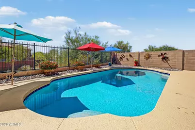 3209 W Steinbeck Drive, Anthem, AZ 85086 - Photo 32
