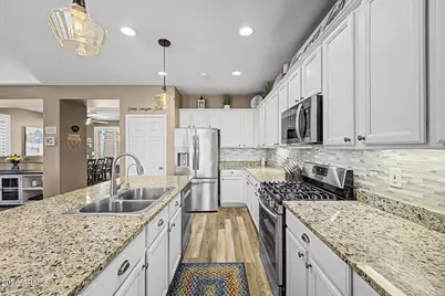 3209 W Steinbeck Drive, Anthem, AZ 85086 - Photo 8