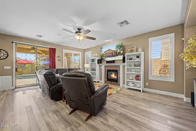 3209 W Steinbeck Drive, Anthem, AZ 85086 - Photo 10