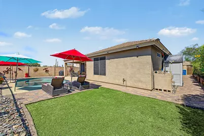 3209 W Steinbeck Drive, Anthem, AZ 85086 - Photo 34