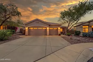 3209 W Steinbeck Dr, Anthem, AZ 85086 - Photo 1