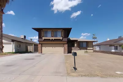 1628 E Saint Anne Avenue, Phoenix, AZ 85042 - Photo 1