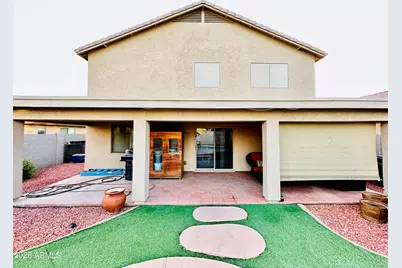 7007 S 45th Avenue, Laveen, AZ 85339 - Photo 44