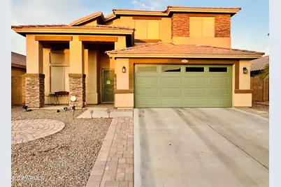 7007 S 45th Avenue, Laveen, AZ 85339 - Photo 1