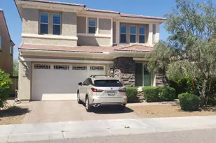 3318 E Los Gatos Dr, Phoenix, AZ 85050 - Photo 1