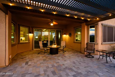 20891 N Evergreen Drive, Maricopa, AZ 85138 - Photo 42