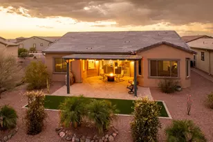 20891 N Evergreen Dr, Maricopa, AZ 85138 - Photo 44