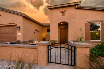 20891 N Evergreen Drive, Maricopa, AZ 85138 - Photo 8