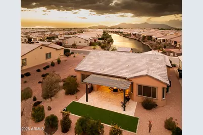 20891 N Evergreen Drive, Maricopa, AZ 85138 - Photo 4