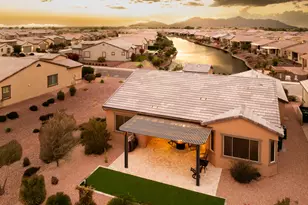 20891 N Evergreen Dr, Maricopa, AZ 85138 - Photo 4