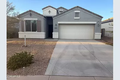 30948 W Columbus Avenue, Buckeye, AZ 85396 - Photo 1