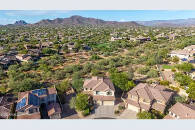 2430 W Coyote Creek Drive, Anthem, AZ 85086 - Photo 32