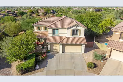 2430 W Coyote Creek Drive, Anthem, AZ 85086 - Photo 30