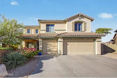 2430 W Coyote Creek Drive, Anthem, AZ 85086 - Photo 2