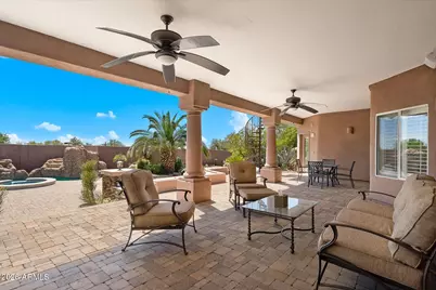 9015 E Hackamore Drive, Scottsdale, AZ 85255 - Photo 8