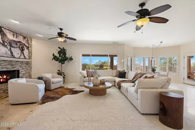 9015 E Hackamore Drive, Scottsdale, AZ 85255 - Photo 14