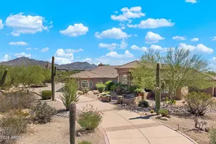 9015 E Hackamore Dr, Scottsdale, AZ 85255 - Photo 2